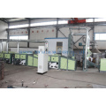 opening machine and cleaning machine  Textile And Yarn Fabric Recycling Machine line for spinning